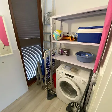 Apartment Refurbished Next To The