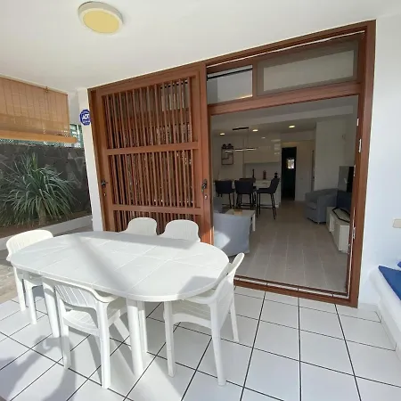 Refurbished Next To The Apartment San Bartolomé