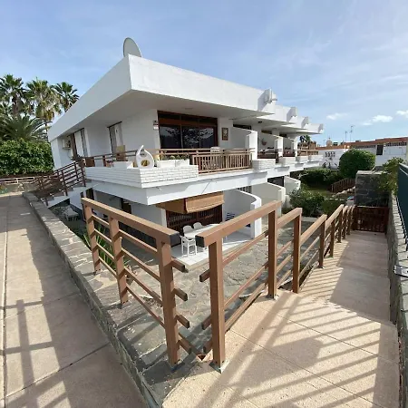 Refurbished Next To The San Bartolome de Tirajana (Gran Canaria)
