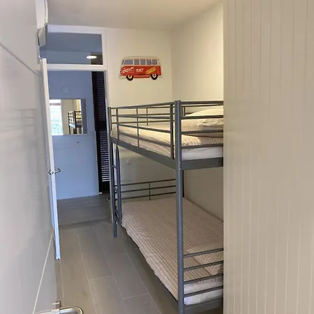 Refurbished Next To The Apartment San Bartolome de Tirajana (Gran Canaria)