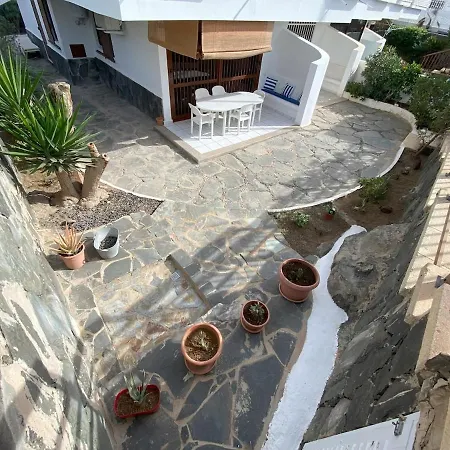 Refurbished Next To The San Bartolome de Tirajana (Gran Canaria)